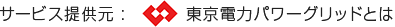 東京電力パワーグリッドとは